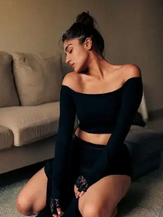 nainital call girl ayesha